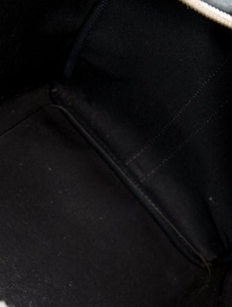 Louis Vuitton Damier Graphite Keepall Bandouliere 45