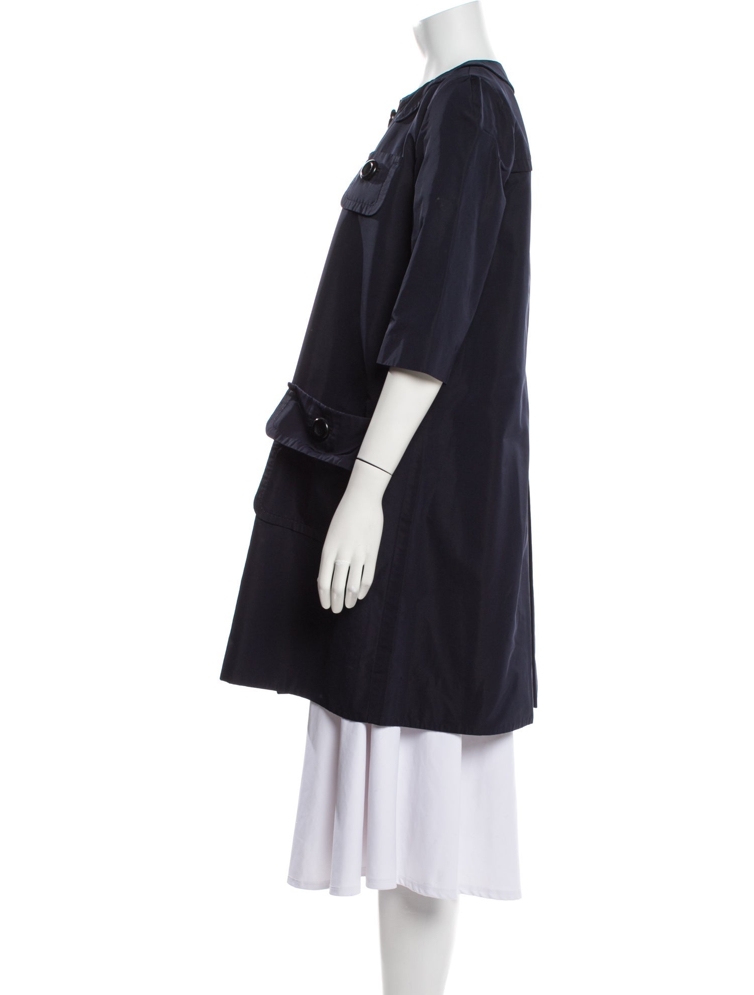 Louis Vuitton 2012 Coat