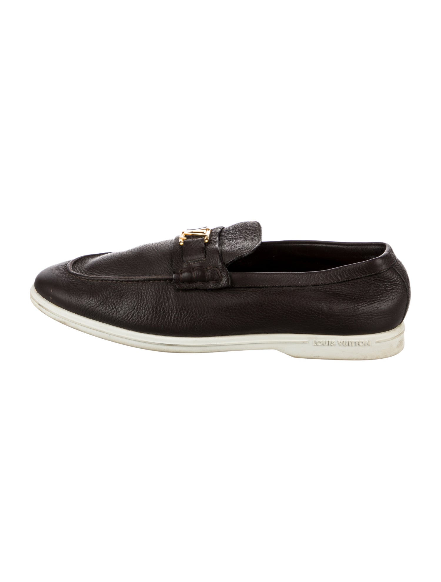 PRADA ルレックス リブタイツ シルバー PRADA プラダ レザーサンダル ホワイト×シルバー 36 1/2(約23.5