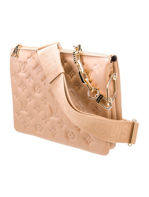 Louis Vuitton LV Monogram Monogram Monogram Coussin PM