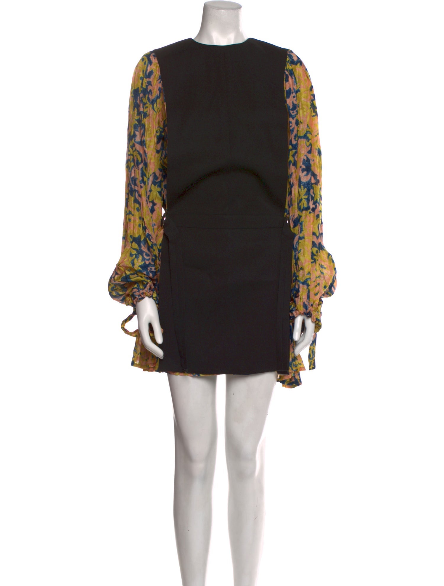 Louis Vuitton 2018 Mini Dress