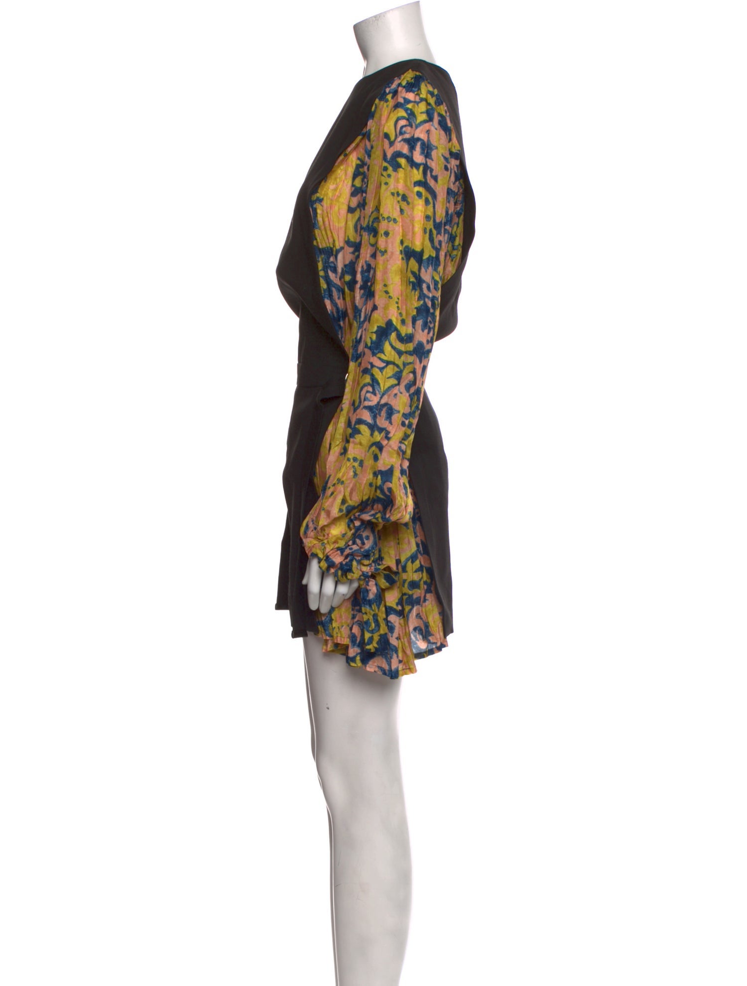 Louis Vuitton 2018 Mini Dress