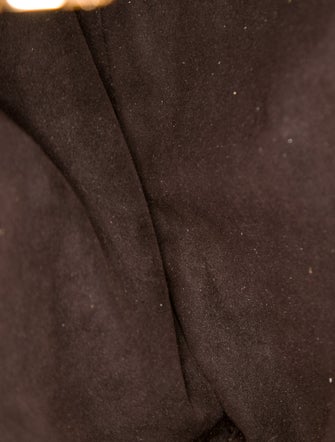 Louis Vuitton Monogram Mahina PM