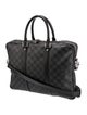 Louis Vuitton Damier Graphite Porte-Documents Voyage PM
