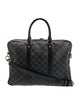 Louis Vuitton Damier Graphite Porte-Documents Voyage PM