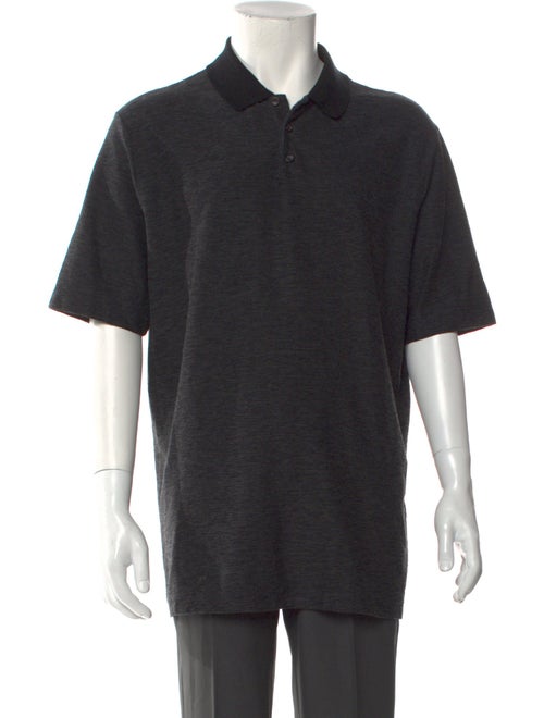 Louis Vuitton 2016 Collar Polo Shirt