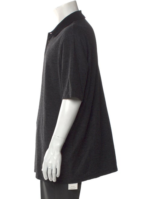 Louis Vuitton 2016 Collar Polo Shirt