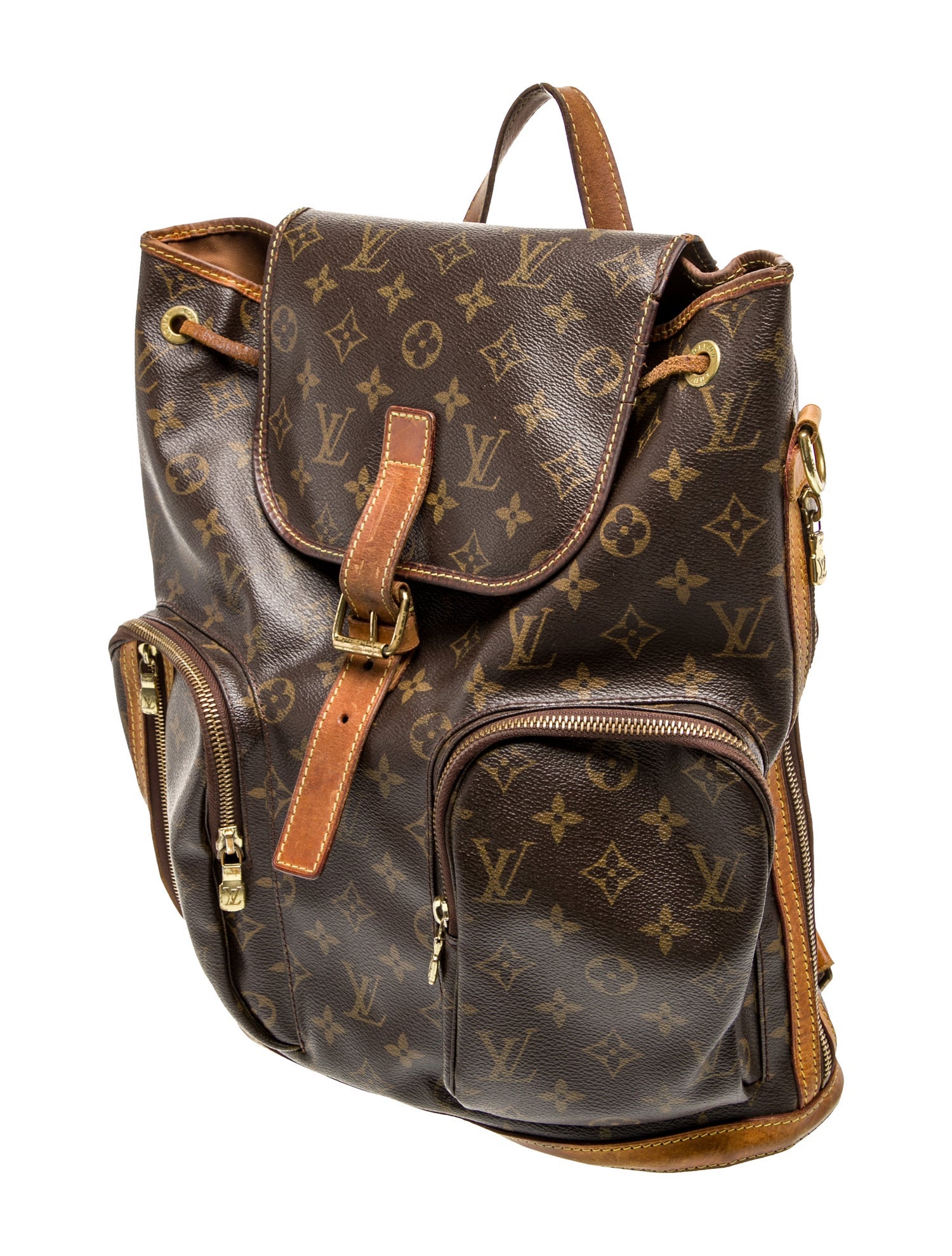 Louis Vuitton LV Monogram Bosphore