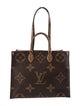 Louis Vuitton LV Monogram OnTheGo GM