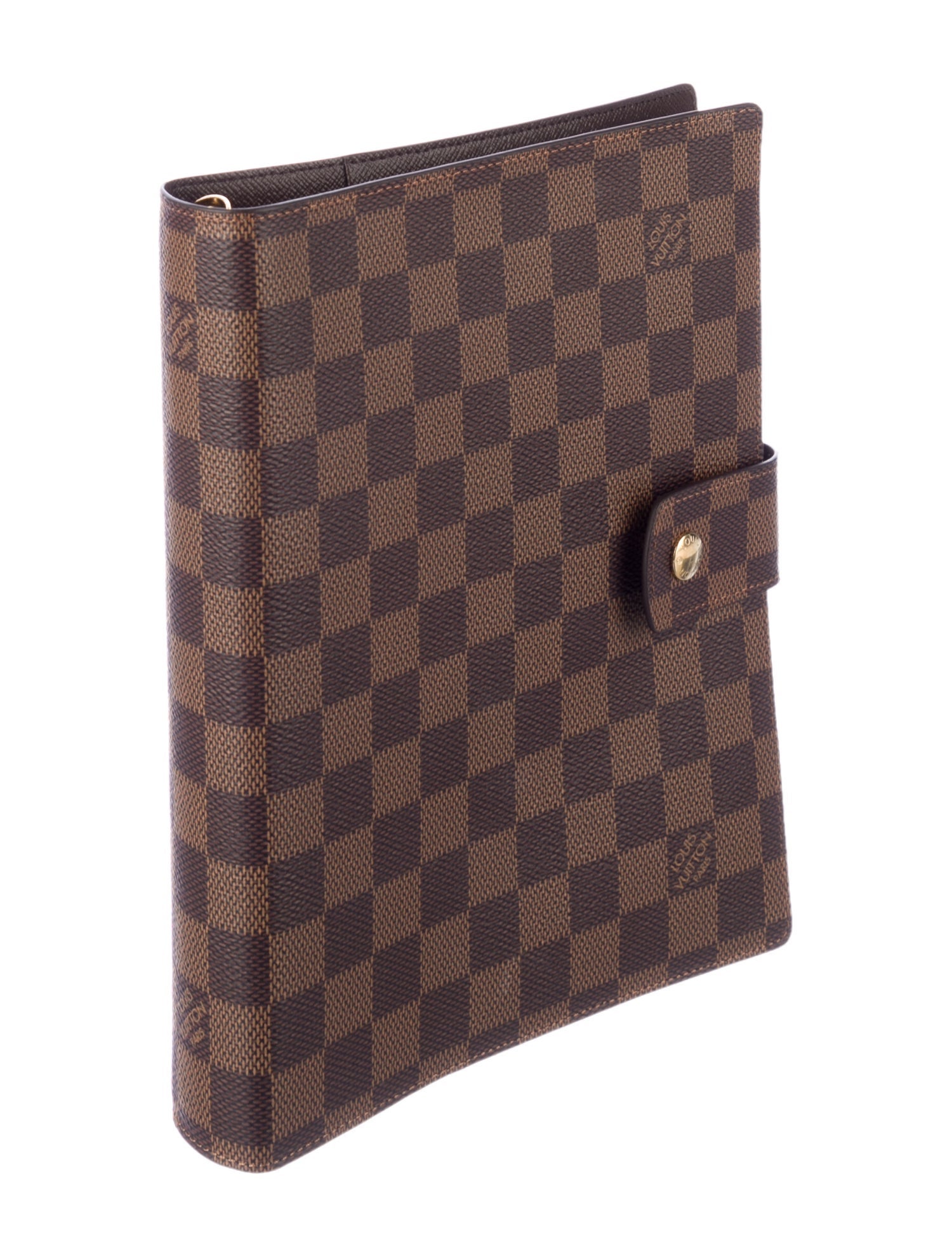 Louis Vuitton Agenda Cover