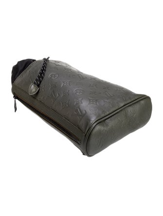 Louis Vuitton LV Monogram Bucket Bag