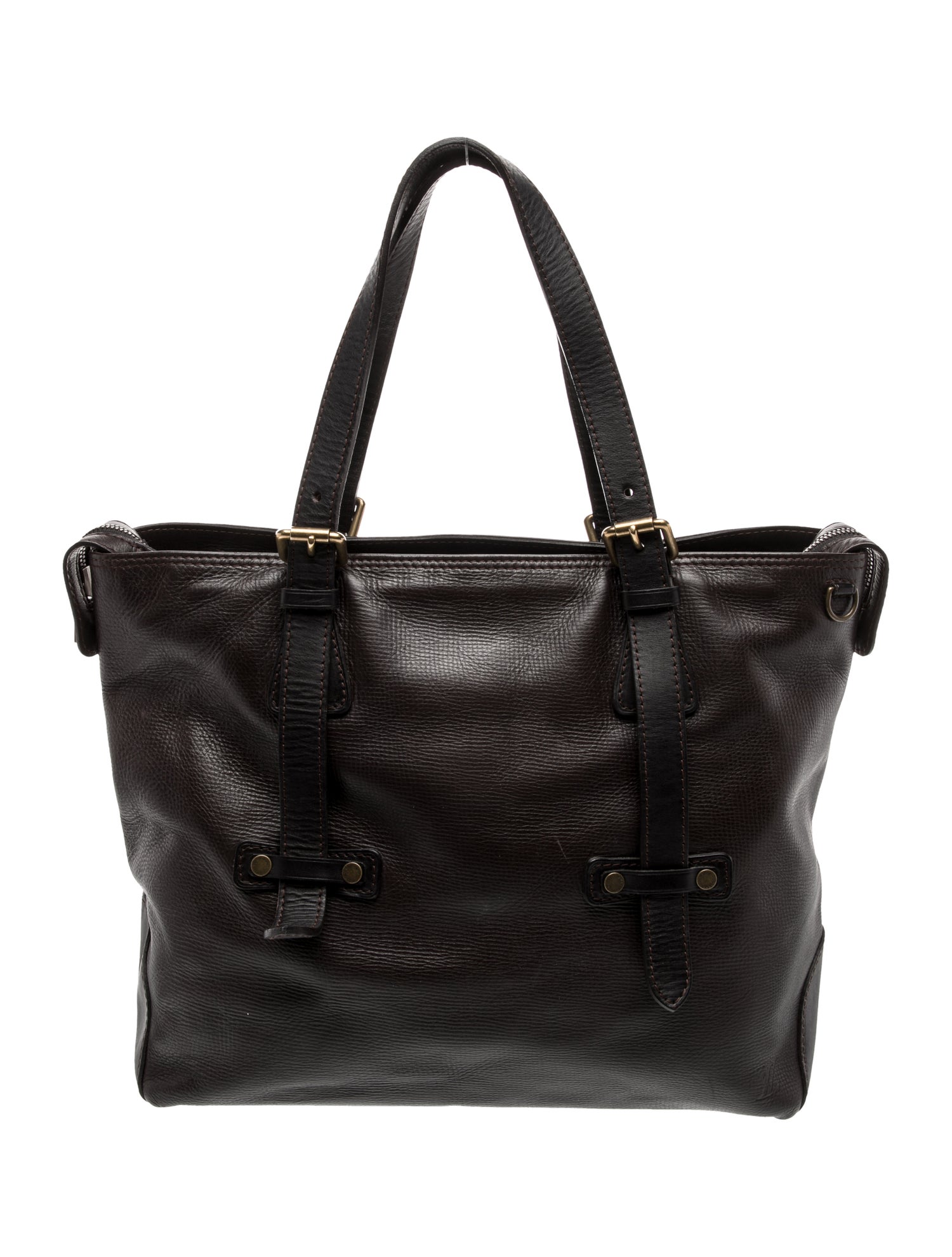 KITH Patchwork Denim Tote - Blue Totes, Bags - WKITH37875