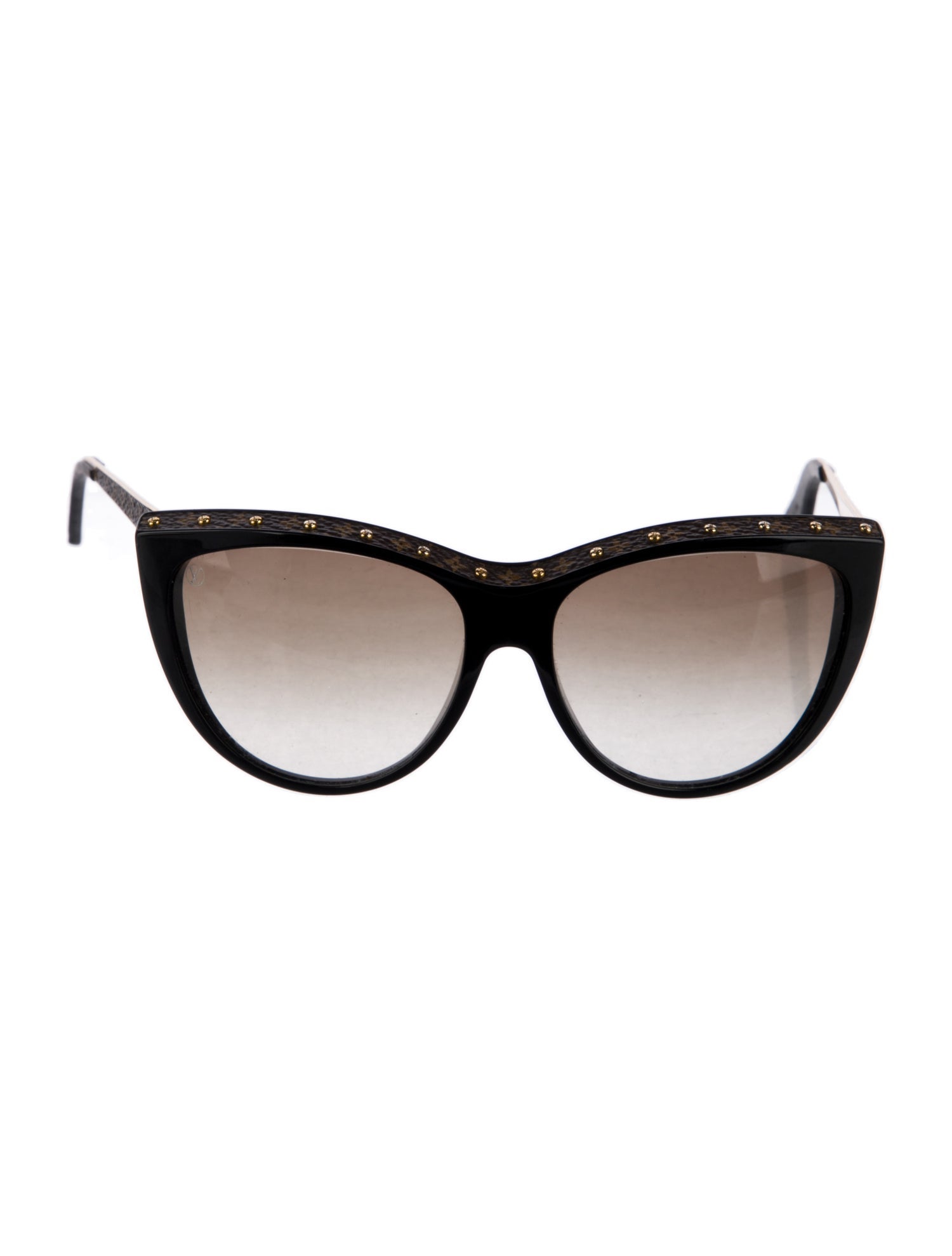 Louis Vuitton 2020 La Boum Sunglasses