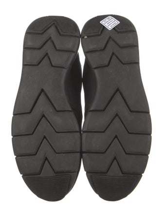 Louis Vuitton Mesh Sneakers