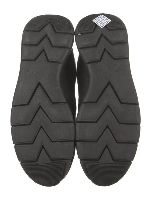 Louis Vuitton Mesh Sneakers