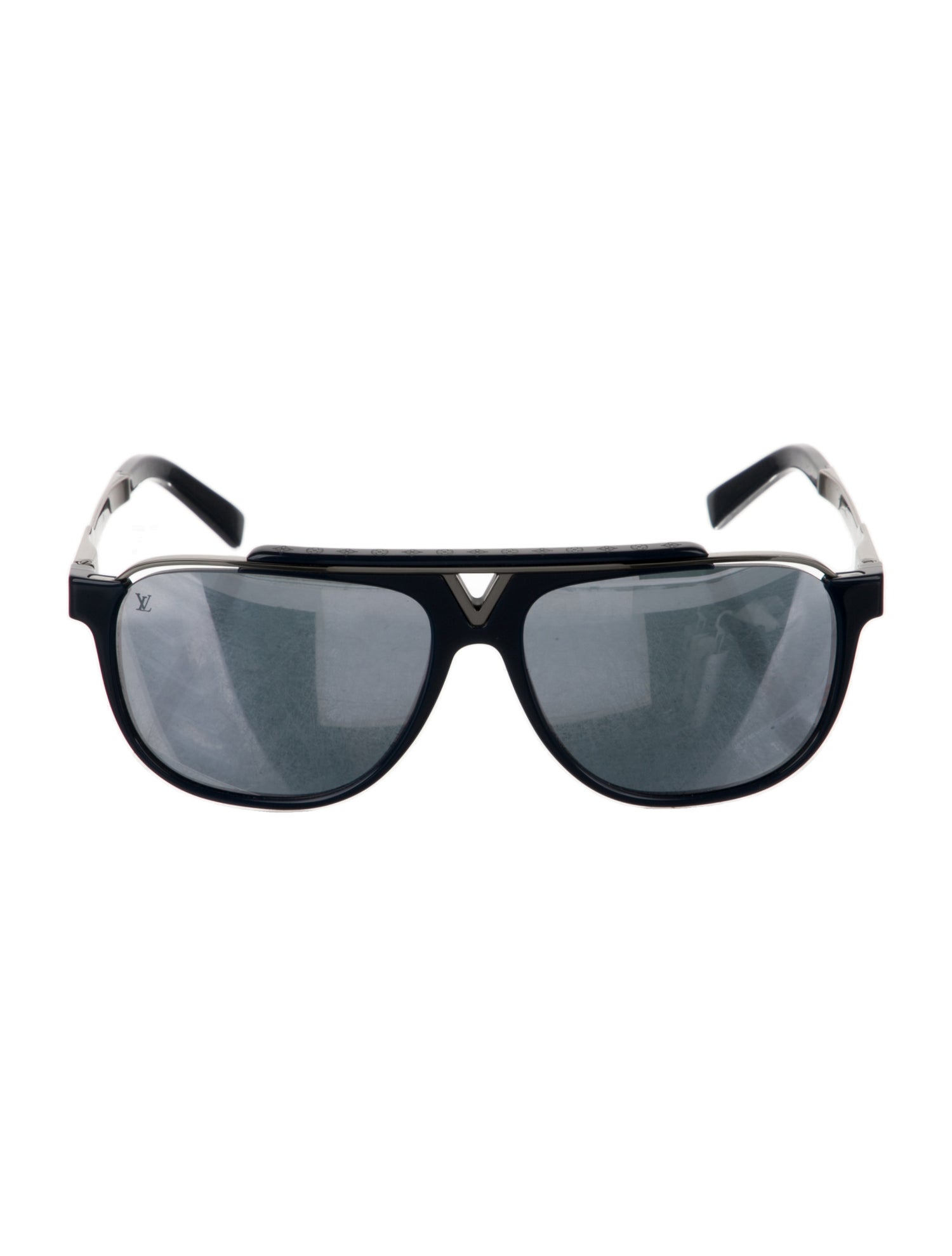 Louis Vuitton 2017 Mascot Sunglasses