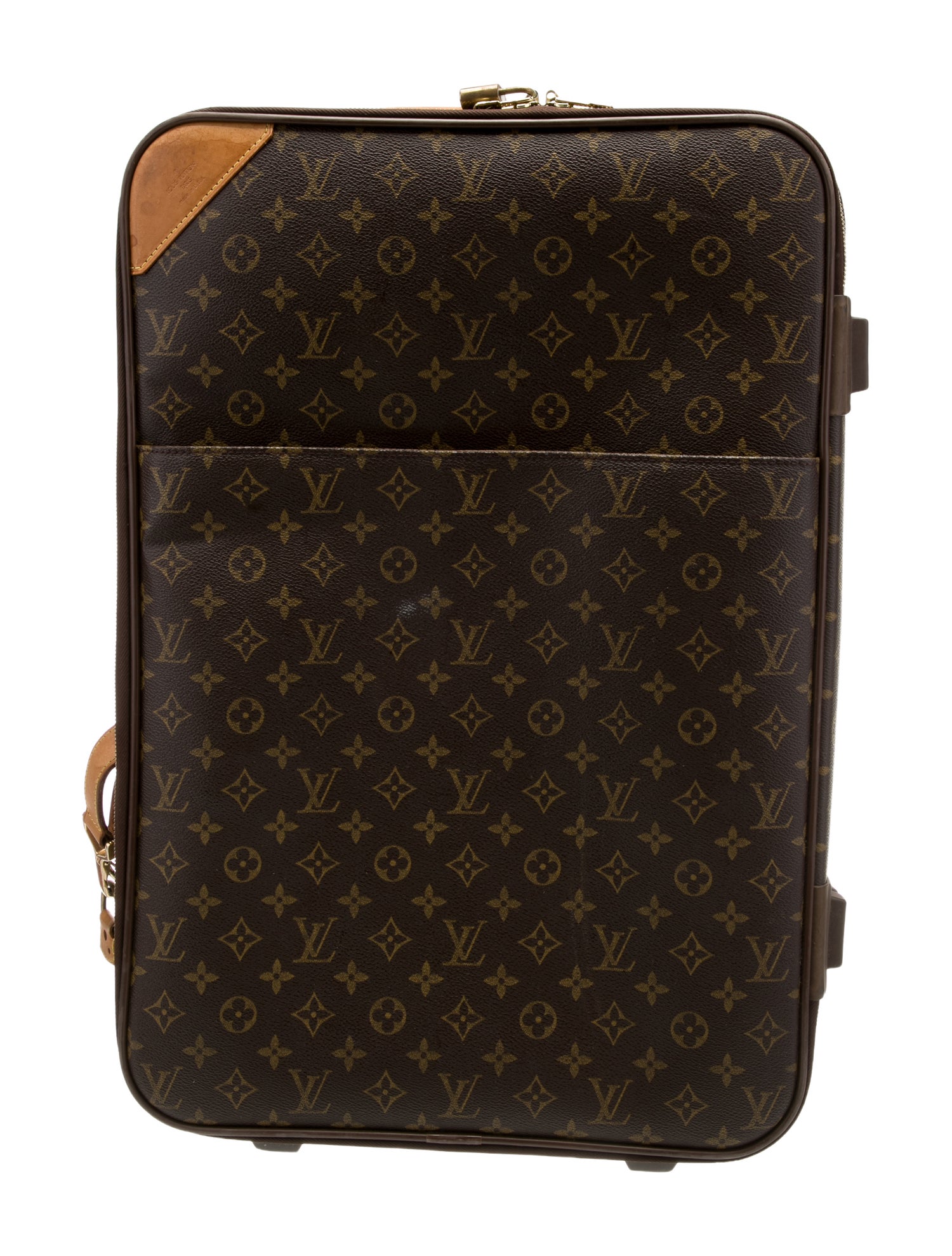 Louis Vuitton Louis Vuitton Monogram Pegase 50