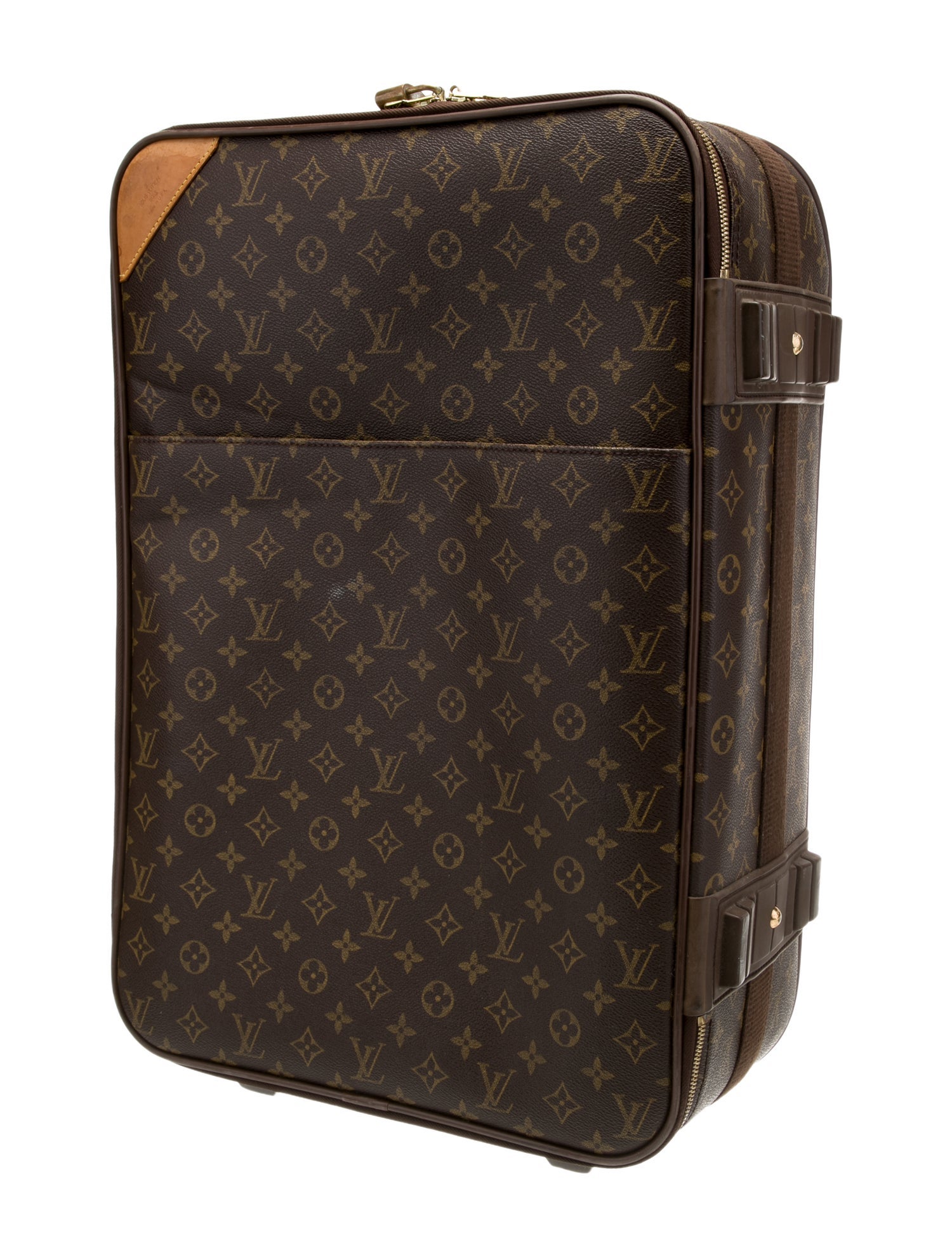 Louis Vuitton Louis Vuitton Monogram Pegase 50