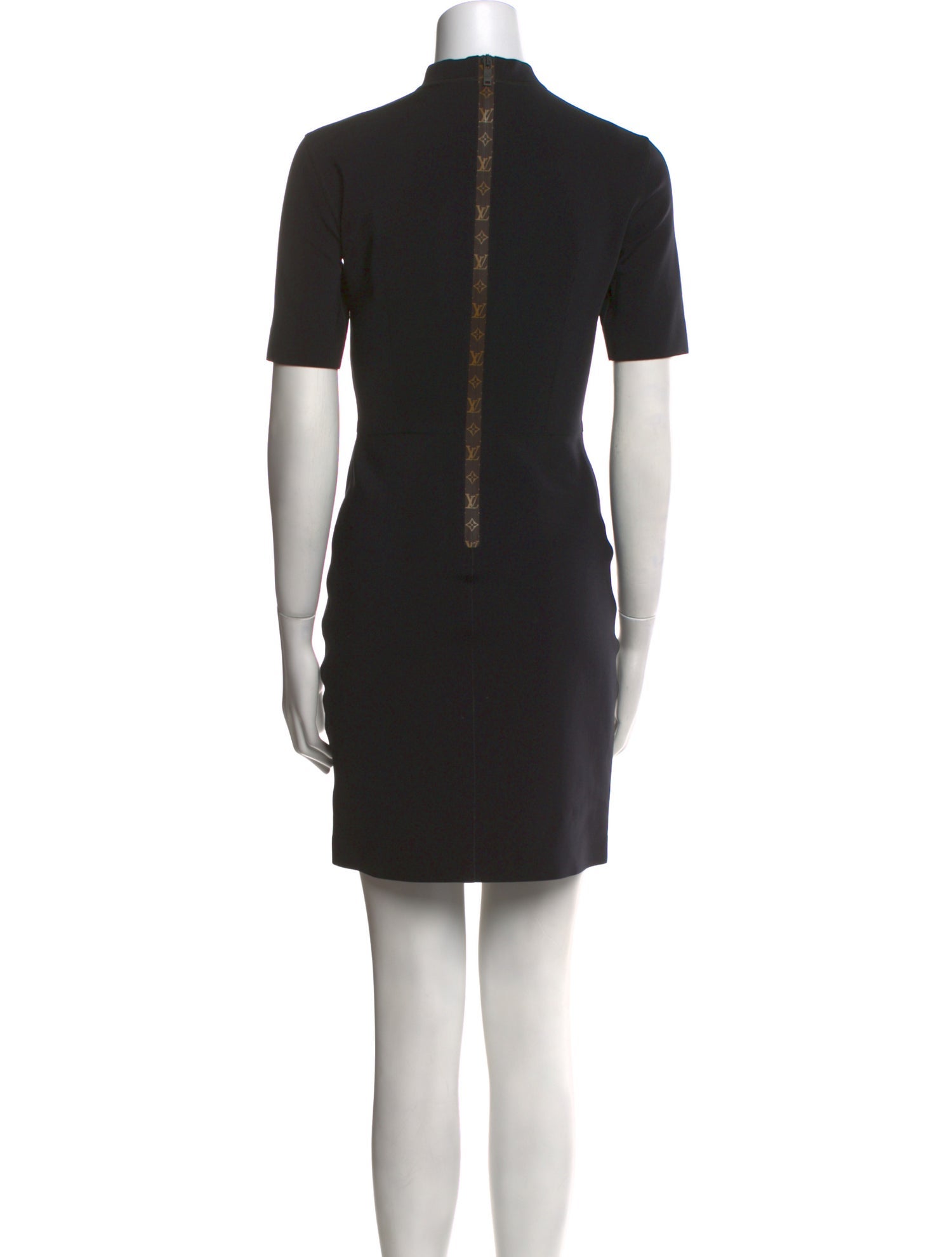 Louis Vuitton 2020 Mini Dress