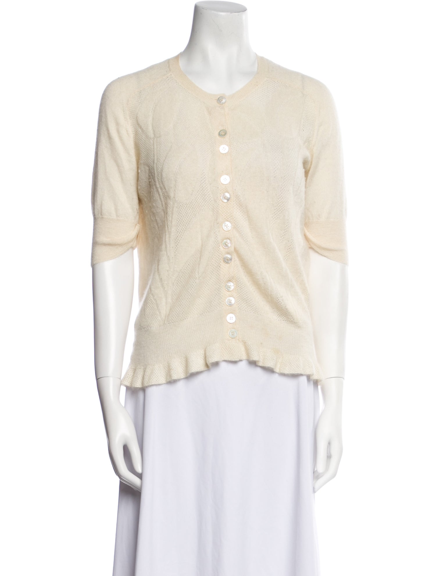 Louis Vuitton Vintage 2006 Sweater