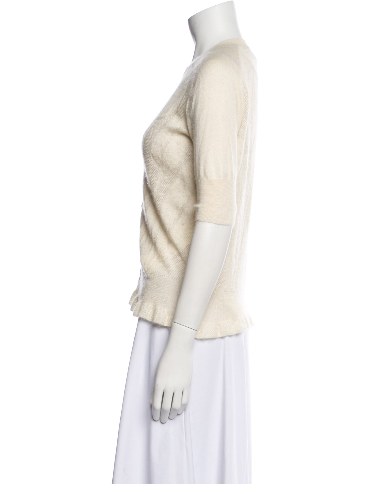 Louis Vuitton Vintage 2006 Sweater