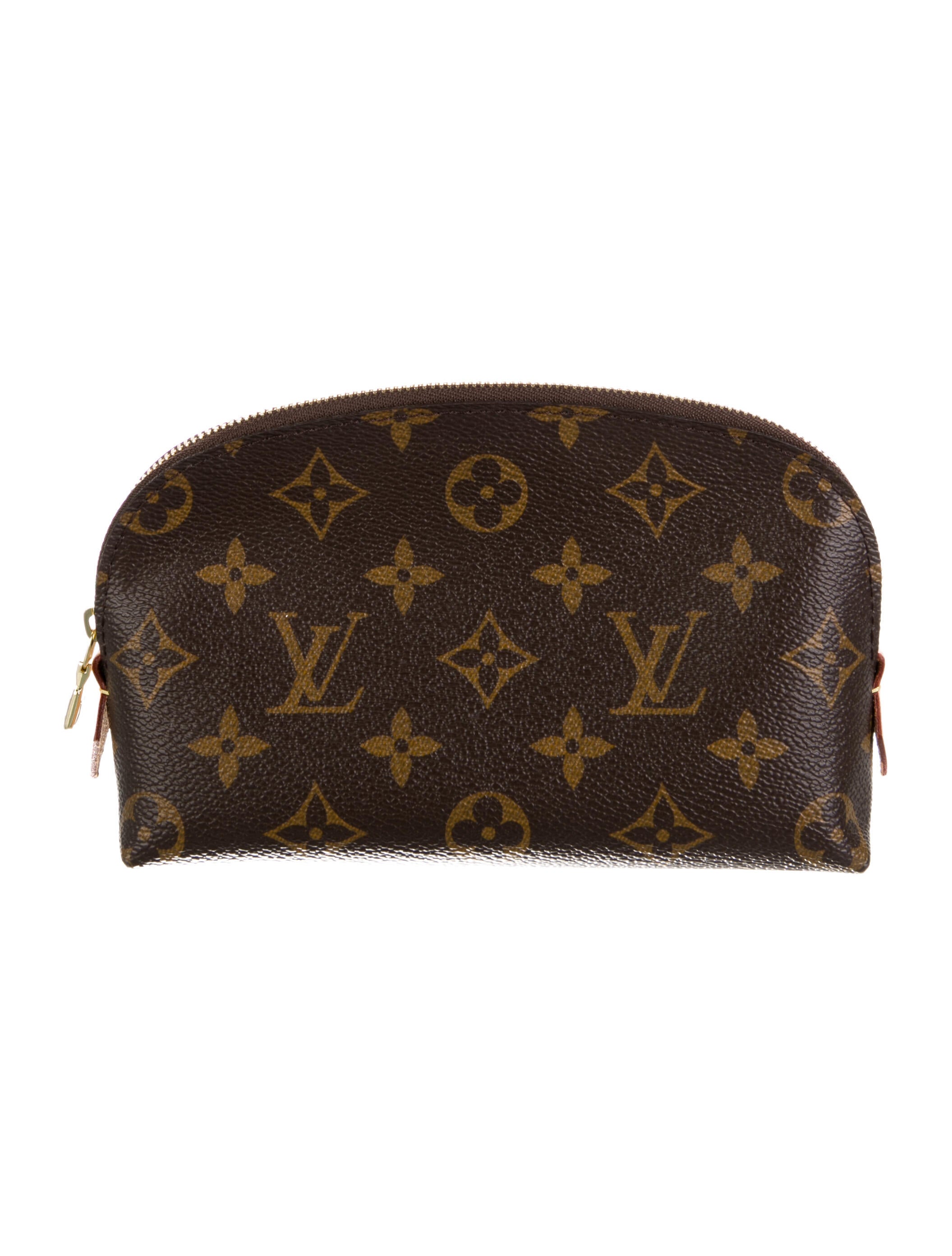 Louis Vuitton Monogram Cosmetic Pouch PM