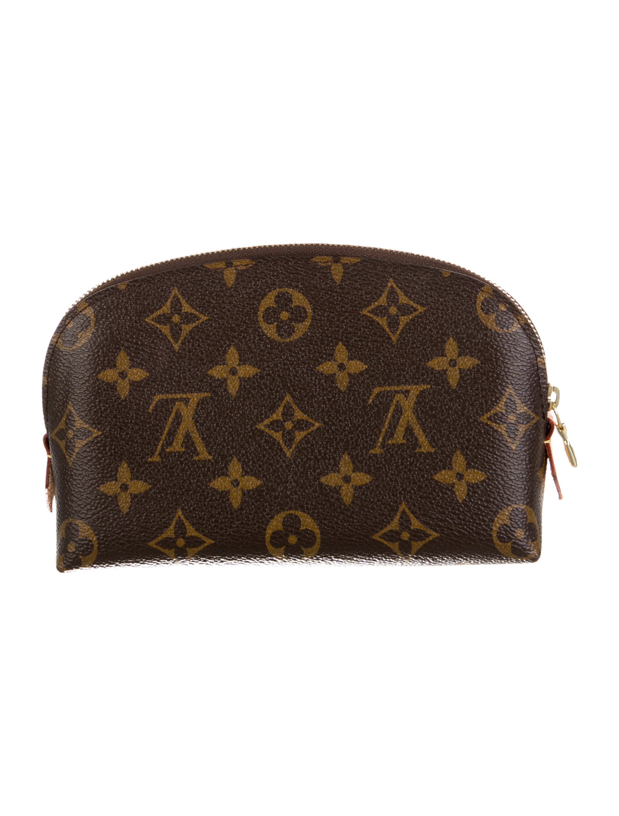 Louis Vuitton Monogram Cosmetic Pouch PM
