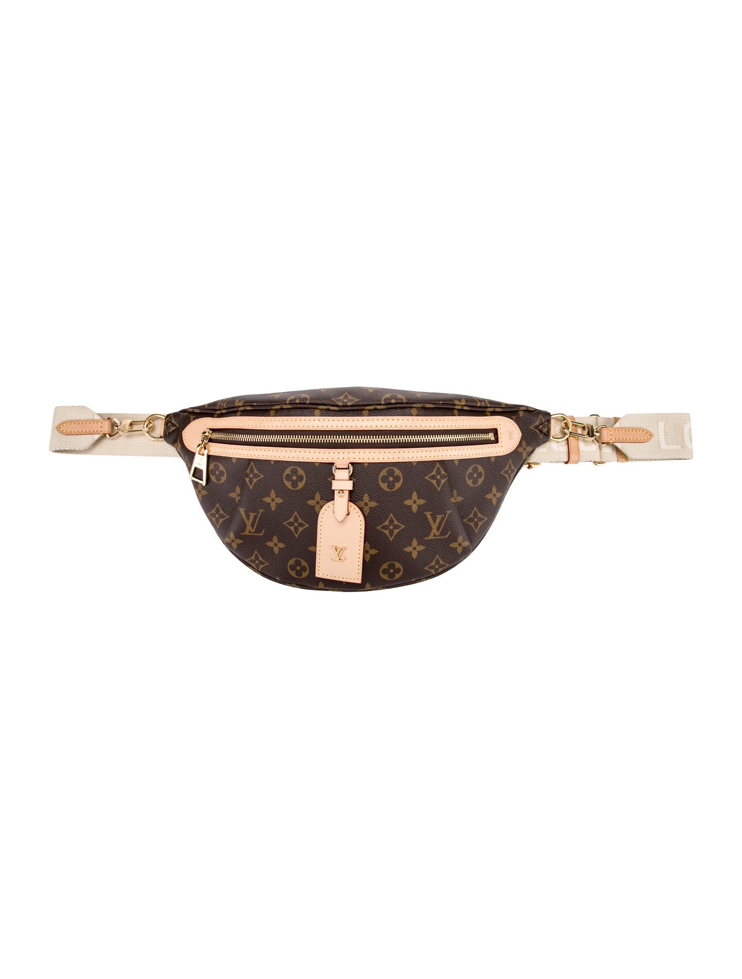 Louis Vuitton LV Monogram Bumbag