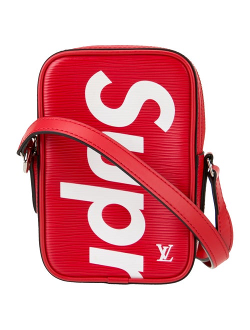 Louis Vuitton Epi Leather Danube Epi P