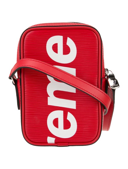 Louis Vuitton Epi Leather Danube Epi P