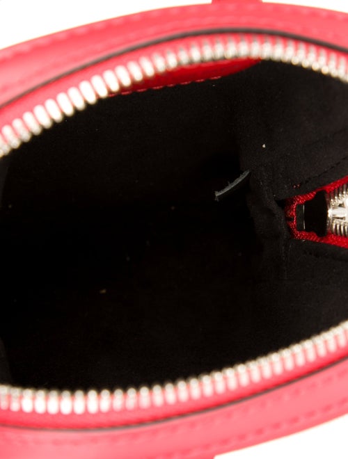 Louis Vuitton Epi Leather Danube Epi P