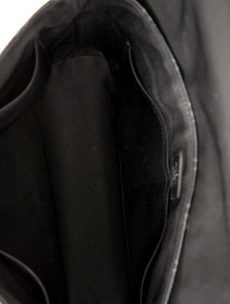 Louis Vuitton Monogram Eclipse District MM