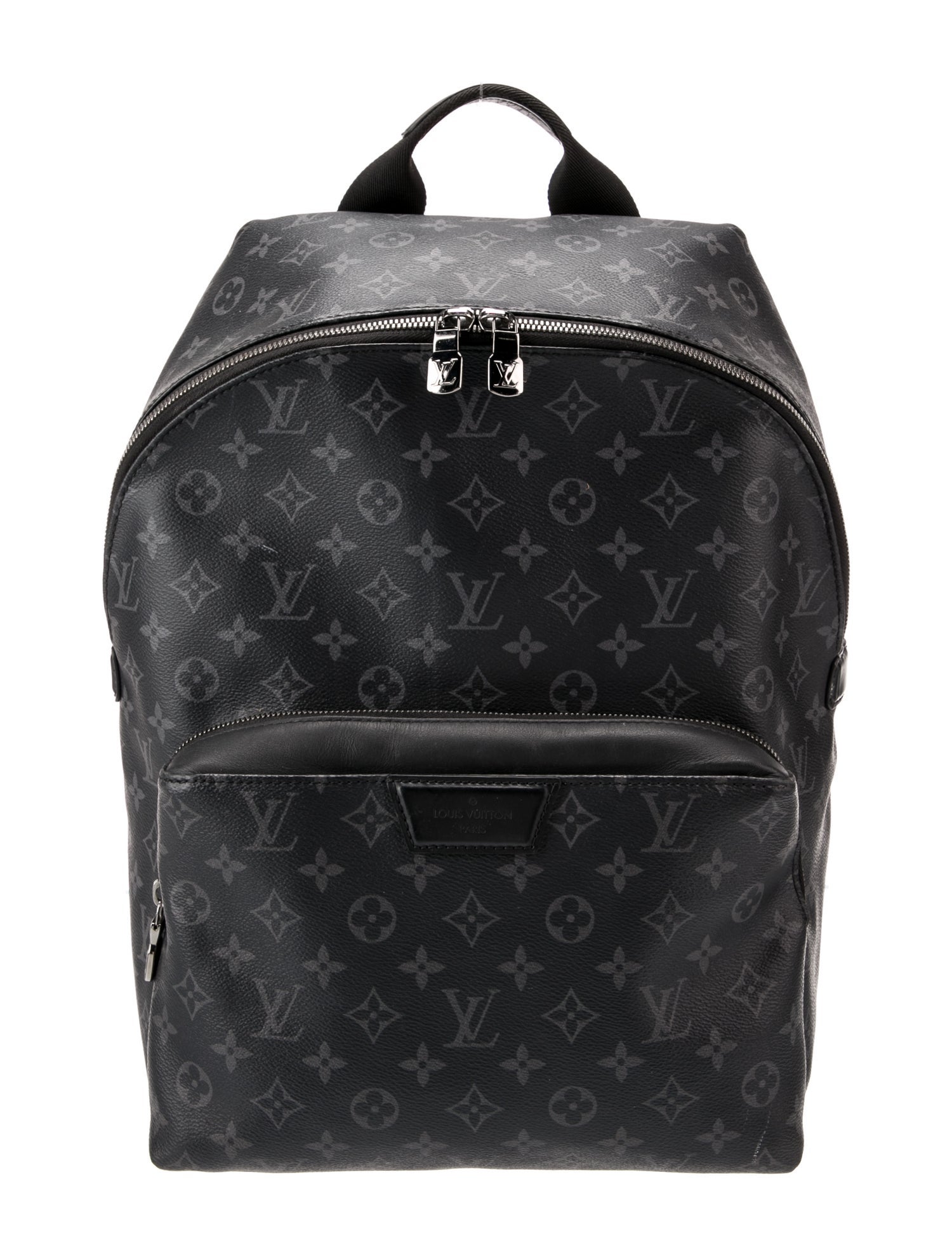 Louis Vuitton Monogram Eclipse Discovery