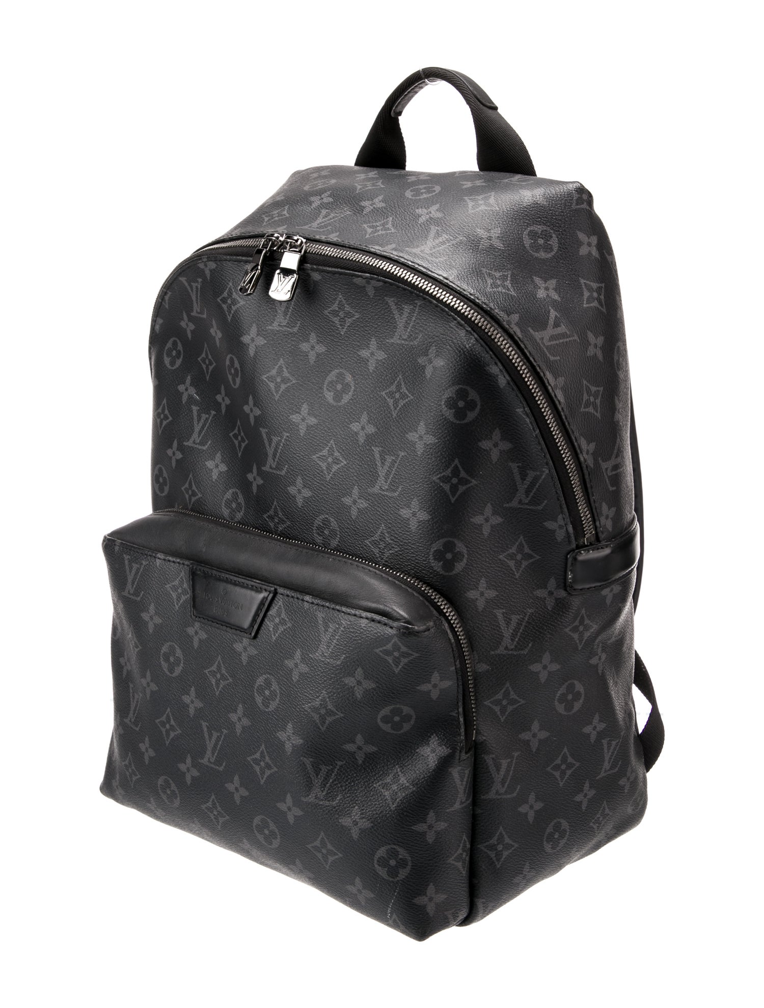 Louis Vuitton Monogram Eclipse Discovery