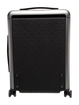 Louis Vuitton Taurillon Monogram Horizon 50