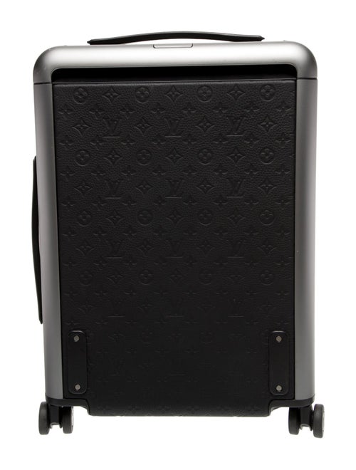 Louis Vuitton Taurillon Monogram Horizon 50