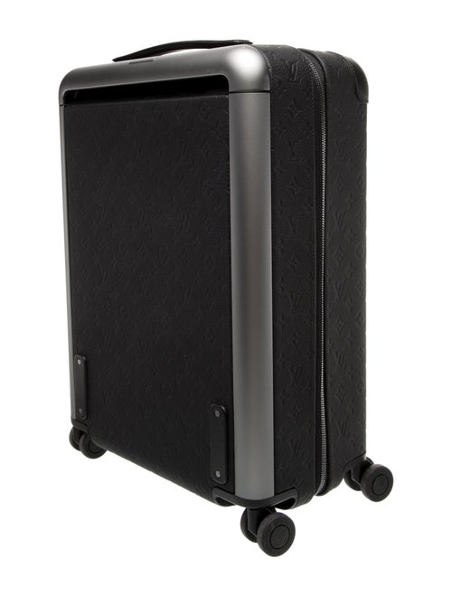 Louis Vuitton Taurillon Monogram Horizon 50