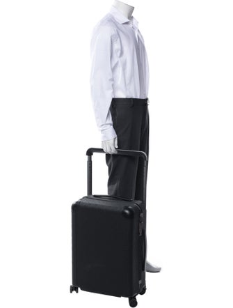 Louis Vuitton Taurillon Monogram Horizon 50