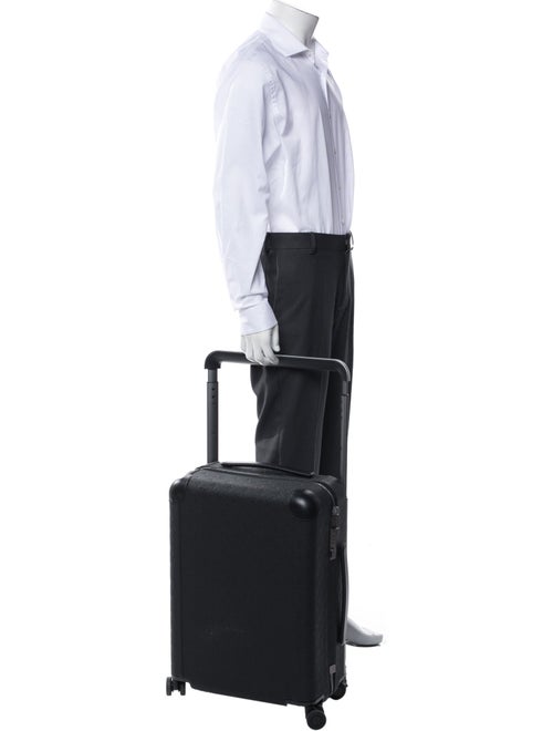 Louis Vuitton Taurillon Monogram Horizon 50