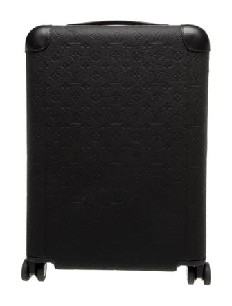 Louis Vuitton Taurillon Monogram Horizon 50