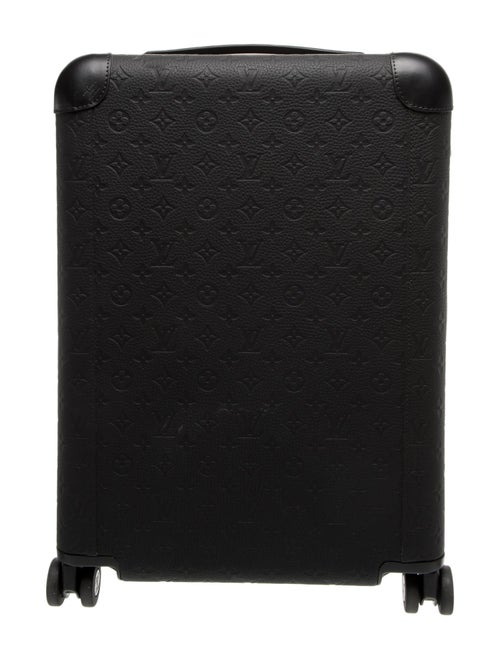 Louis Vuitton Taurillon Monogram Horizon 50