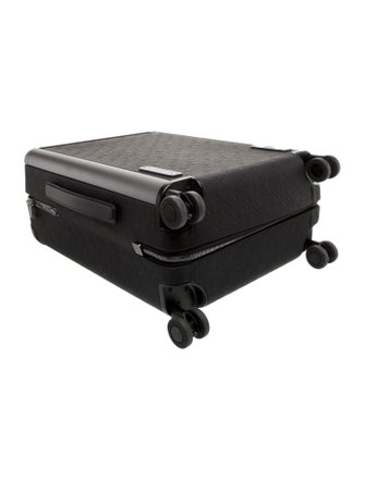 Louis Vuitton Taurillon Monogram Horizon 50