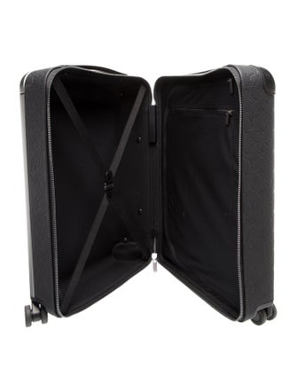 Louis Vuitton Taurillon Monogram Horizon 50