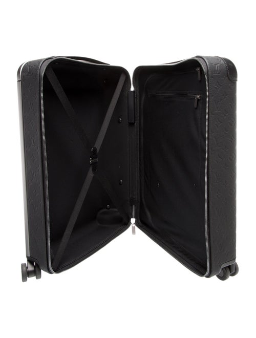 Louis Vuitton Taurillon Monogram Horizon 50