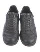 Louis Vuitton Monogram Pattern Leather Sneakers