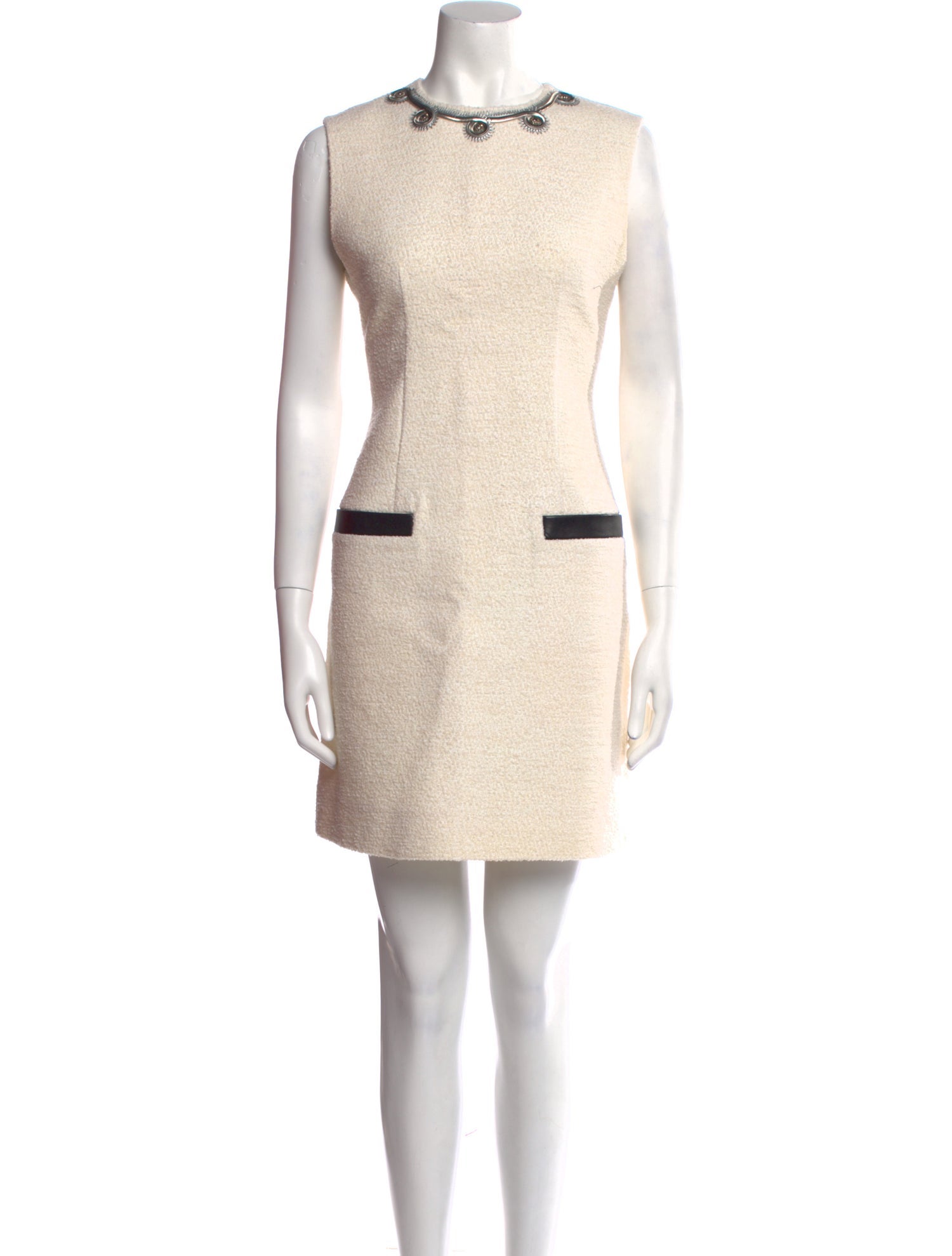 Louis Vuitton 2018 Mini Dress