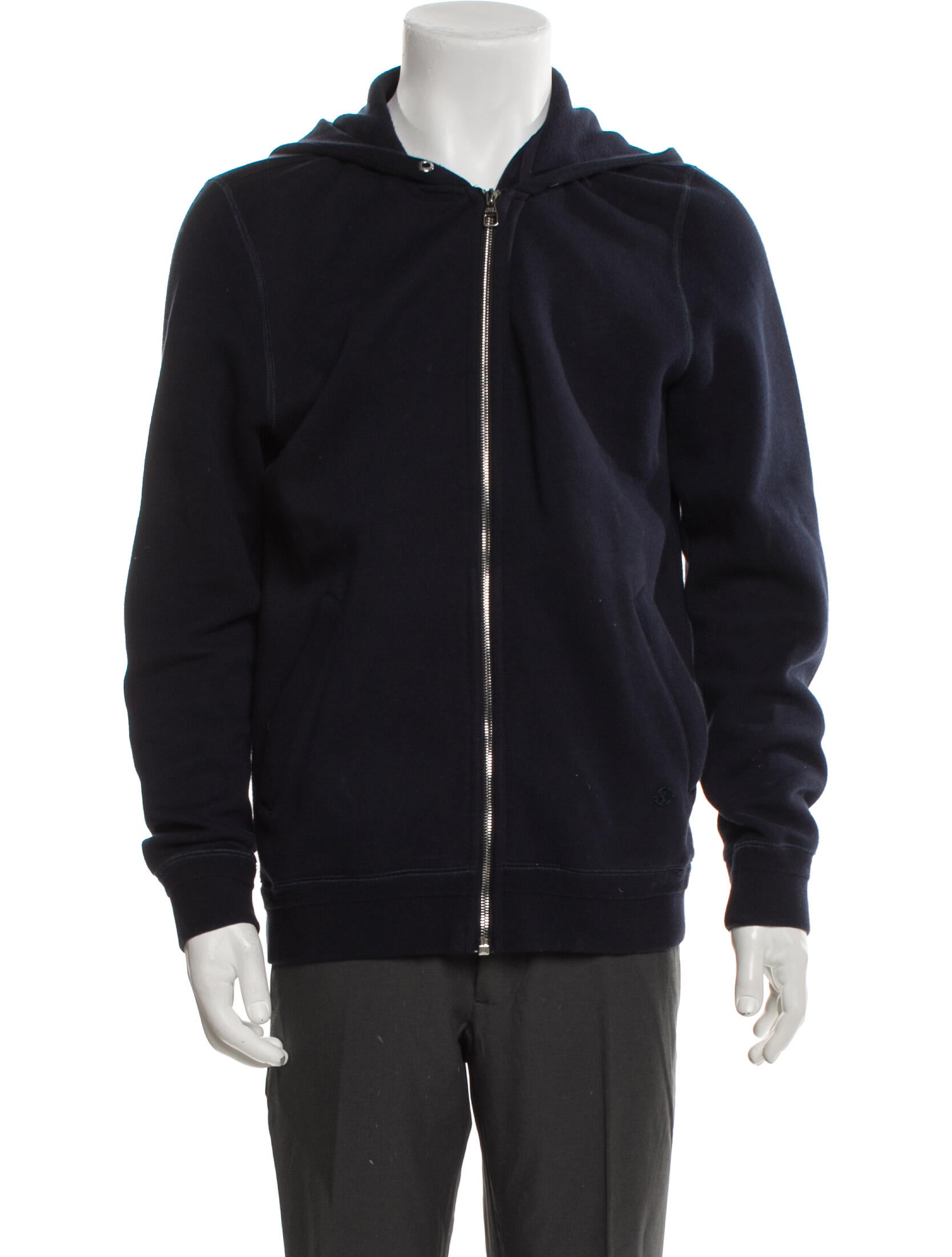 Louis Vuitton 2017 Bomber Jacket