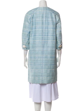 Louis Vuitton 2012 Nylon Coat