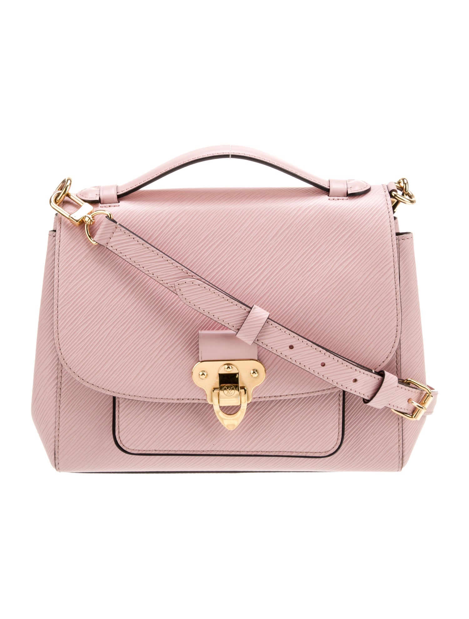 Louis Vuitton Epi Leather Boccador