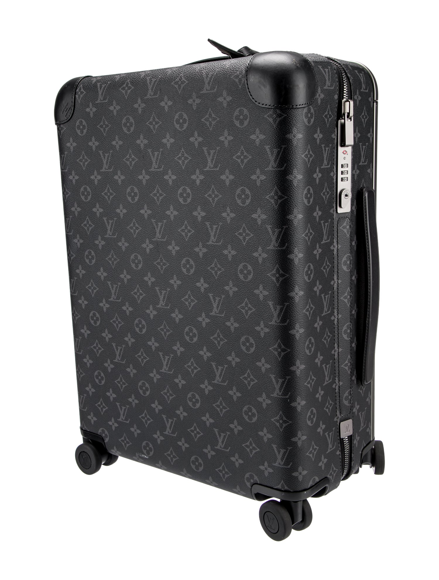 Louis Vuitton Monogram Eclipse Horizon 55